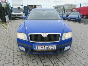 Škoda Octavia - 8