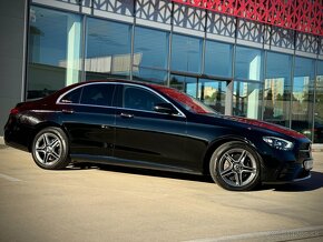 Mercedes-Benz E 220d 4Matic AMG Line - 8