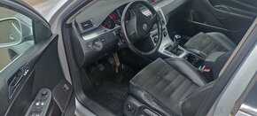 VW PASSAT 2.0 TDI, Highline - 8