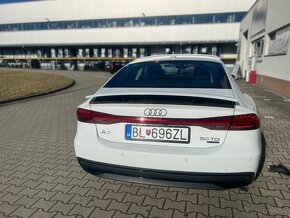 Audi A7 Sportback 50 3.0 TDI mHEV quattro tiptronic - 8