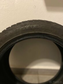 Zimné pneumatiky Dunlop 225/45 R17, 94V, Winter Sport 5 - 8