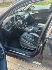 Predam AUDI A6 C7 2011 3.0TDI - 8