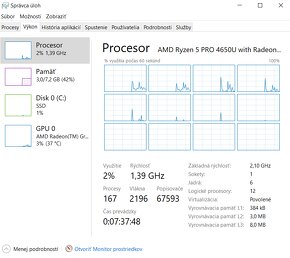 Predam Lenovo ThinkPad T14s Gen1 - 8