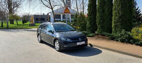 Volkswagen Golf Variant 2.0 TDI BMT Highline DSG EU6 - 8