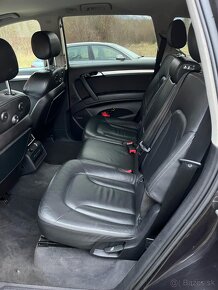 Audi Q7 3.0 TDI - 8