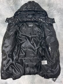 Trapstar Shiny Puffer Jacket Bunda - 8