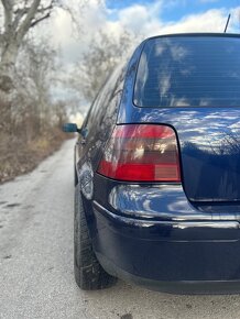 Golf 4 1.9TDI - 8