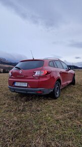 Renault Megane Grandtour 1.2 TCE 2015 - 8