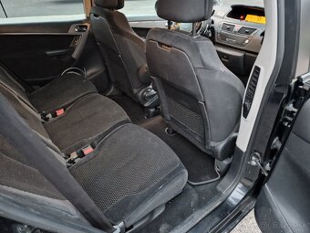 Citroen C4 Picasso - 8