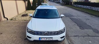 Volkswagen Tiguan 2.0TDi 110kw 4x4 DSG - 8