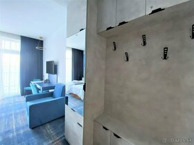 Investičný apartmán, garant 5897,-€ /rok, Gruzínsko, Tbilisi - 8