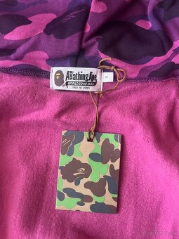 Bape mikina - 8