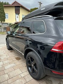 vw TOUAREG 180kw diesel - 8