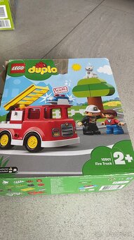 Lego duplo - 8