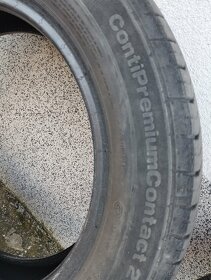 Zimné pneumatiky 155/65R14 Continental - 8