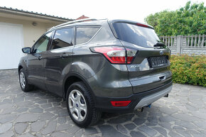 Ford Kuga 1.5 benzín EcoBoost, 88kW, M6, 5d. - 8