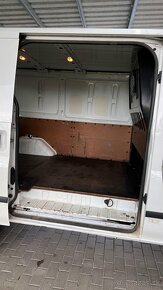 FORD TRANSIT - 8