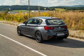 BMW  M140i xDrive Shadow A/T - 8