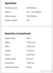 Renault Megane 1,6  81 kW - 8