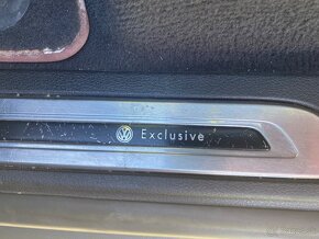 Predam VW Touareg 7P, 4.2 TDi, V8, Exclusive - 8