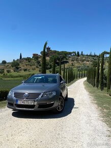 Volkswagen Passat 1.9tdi 77kw - 8