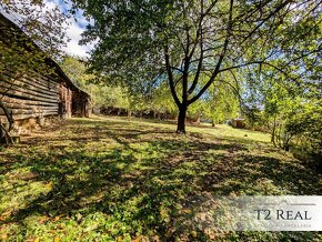 STAVEBNÝ POZEMOK - DALETICE, 1 542 M2 - PREŠOV 18 KM - 8