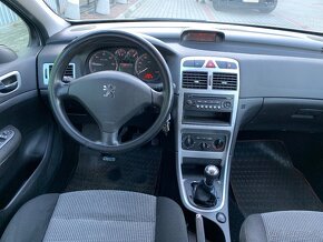 Peugeot 307 - 8