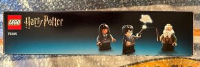 Lego Harry Potter - 8