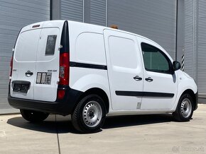 Mercedes Citan 109 CDi PRAKTIK 70 kW 2020 - 8