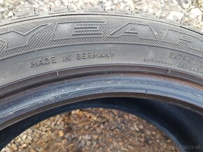 225/45 r17 celoročné pneumatiky 2ks GoodYear Vector - 8