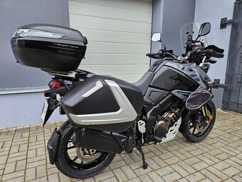 Suzuki DL 1050 V-Strom ABS - 8