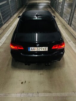 Bmw e92 - 8