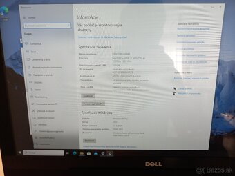 Dell Optiplex 9030 AiO - 8