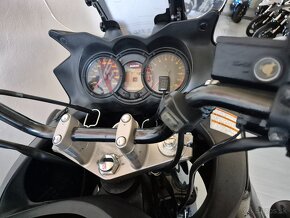 Suzuki DL650 vstrom ABS - 8