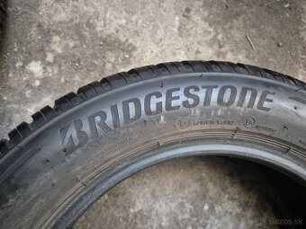 195/60 r16 zimné 4 ks BRIDGESTONE dezén 8,4 mm - 8