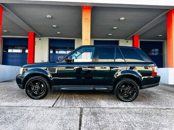 Land Rover Range Rover SPORT 2.7 Diesel - 8