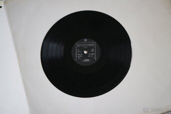 PREDÁM RÔZNE ZBERATEĽSKÉ LP PLATNE II. - 8