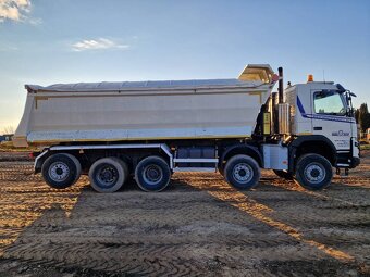 Volvo FMX 540 - 8