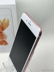 Apple iPhone 6S 32 GB Rose Gold - 100% Zdravie batérie - 8