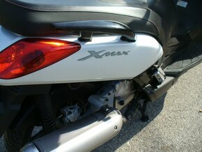Yamaha X max xmax 125 ie - 8