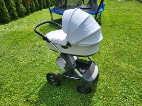 Stokke Trailz - 8