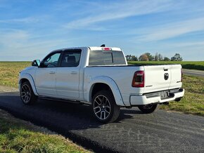 Dodge ram sport - 8