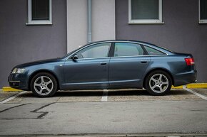 Audi A6 3.2 FSI V6 quattro - 8