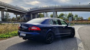 Skoda Superb 2 2.0TDI 103kw DSG - 8