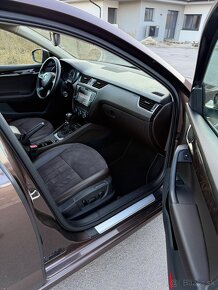 Škoda Octavia 3 combi L&K 2.0 TDI DSG 110kw - 8