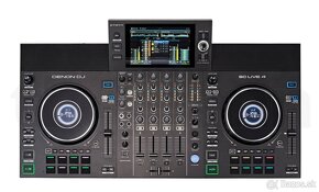 DENON DJ SC LIVE4 - 8