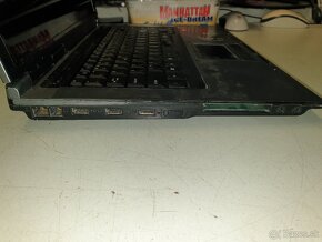 Notebook  ASUS - 8