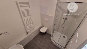 1kk byt na predaj/apartmán - novostavba - Brezno - 8