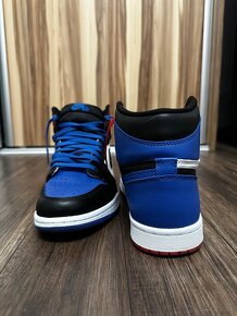 Air Jordan 1 Retro High OG Top 3 - 8