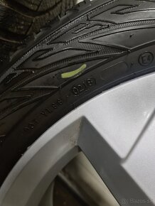 5x112 R19 +ZIMNE PNEU 235/50 R19 - 8